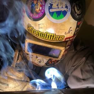 Meet your Posher, Derek